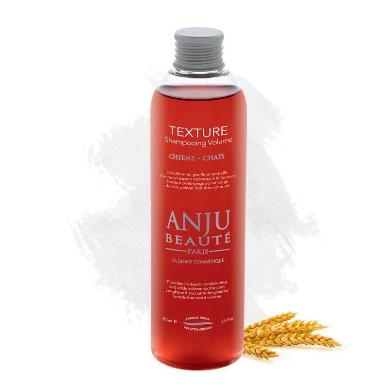 Texture Shampo 250 ml, Anju-Beautè