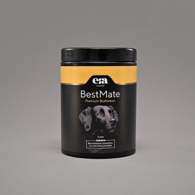 Hovedbilde Era - BestMate BioKarbon 1L
