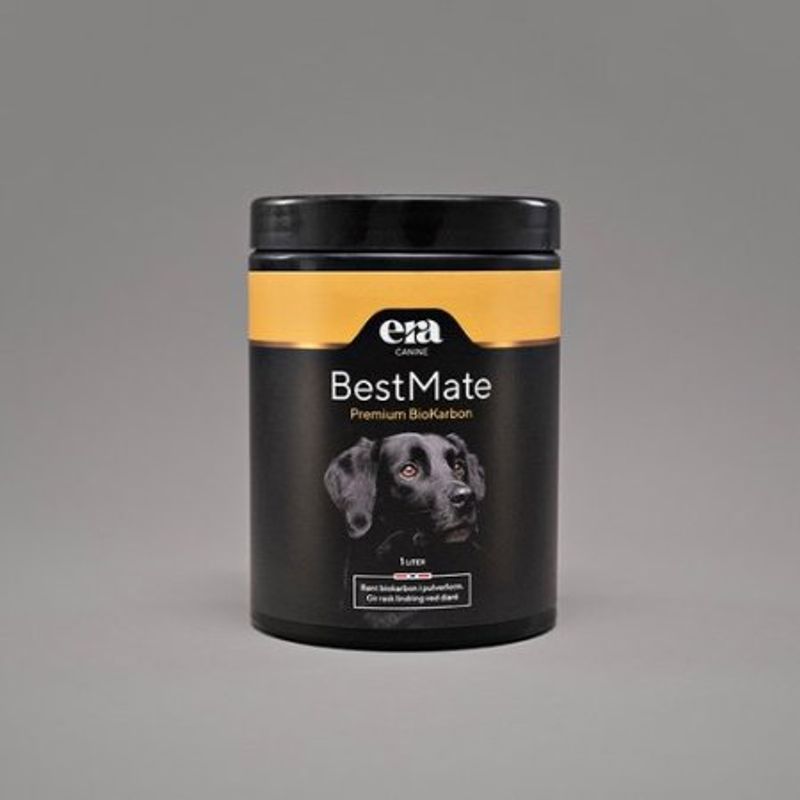 Era - BestMate BioKarbon 1L