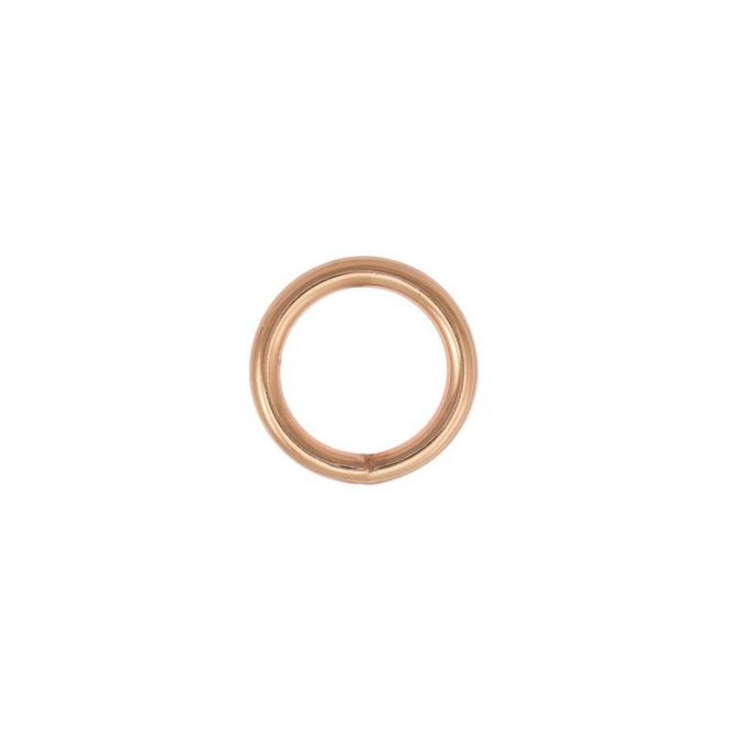 Hovedbilde O-Ring Rosegull 20mm, Sorma