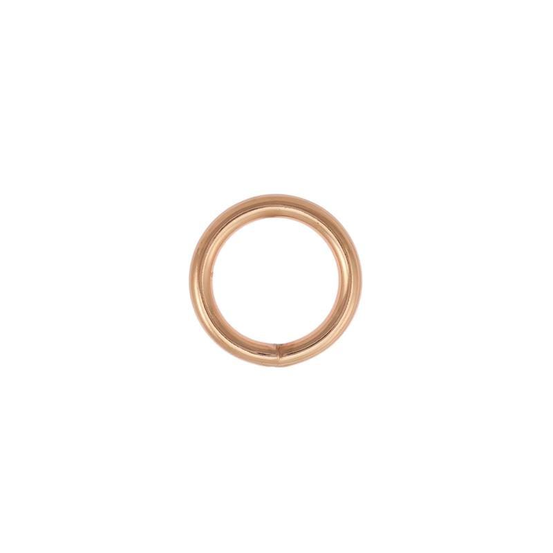 O-Ring Rosegull 15mm, Sorma