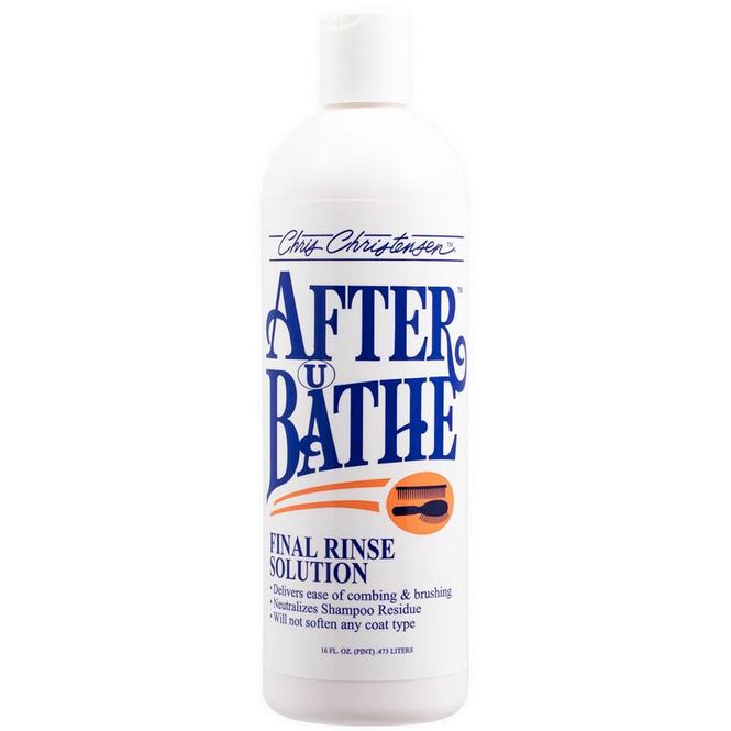 Hovedbilde After U Bathe 473ml. Chris Christensen