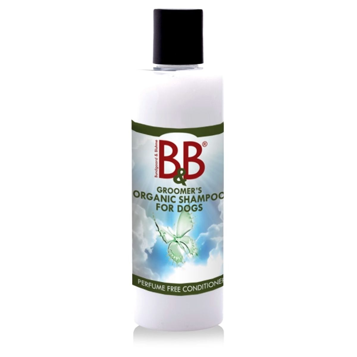 Neutral Conditioner 250 ml, B&B