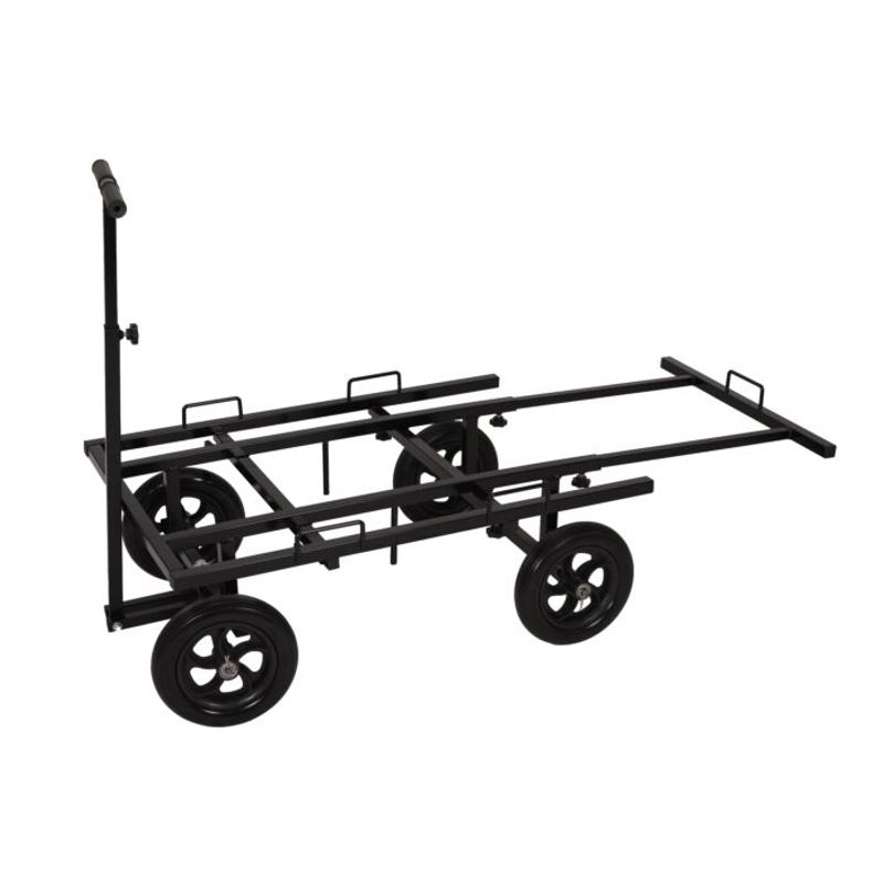 Pro Series Quad Trolley, ShowTech