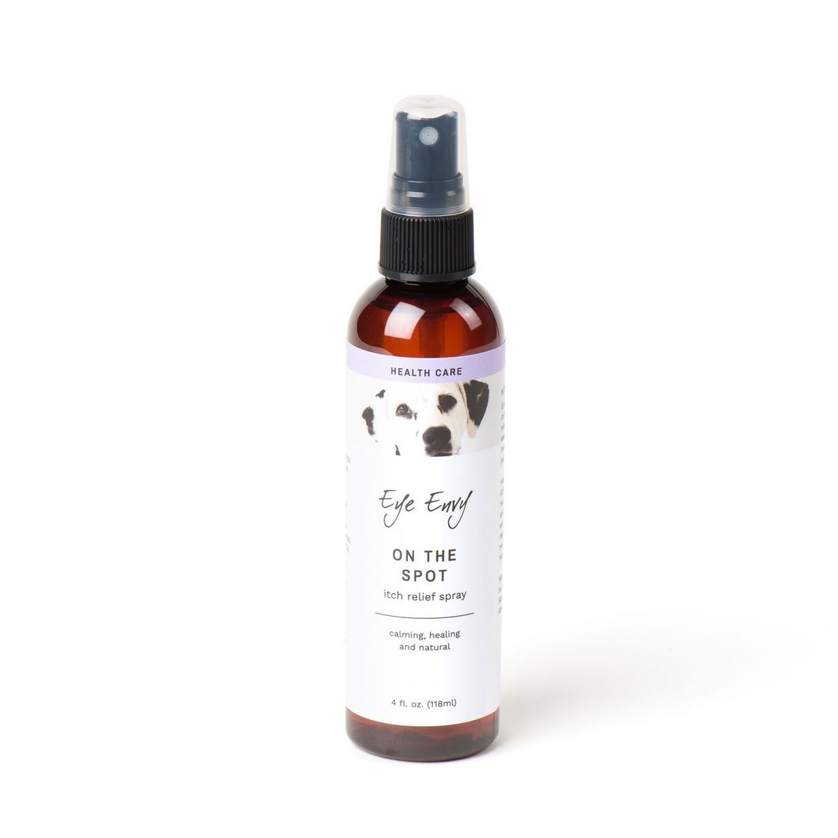 On The Spot Healing Spray 118 ml, Evy-Envy