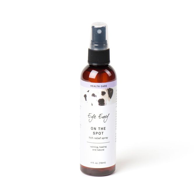 Hovedbilde On The Spot Healing Spray 118 ml, Evy-Envy