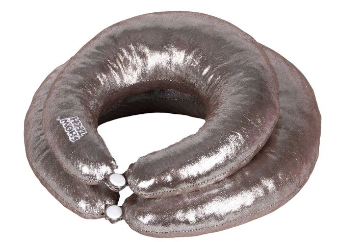 Hovedbilde Grooming comfort Brun Cushion Glitzy (Medium), ...