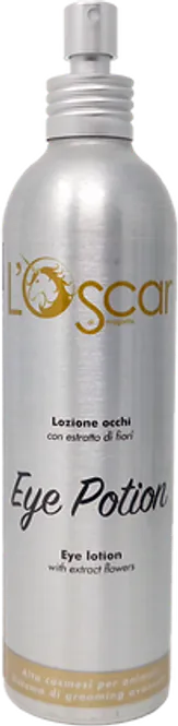 Hovedbilde Eye Potion - Eye Lotion, 250 ml bottle, L'Oscar