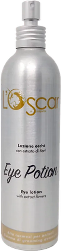 Eye Potion - Eye Lotion, 250 ml bottle, L'Oscar