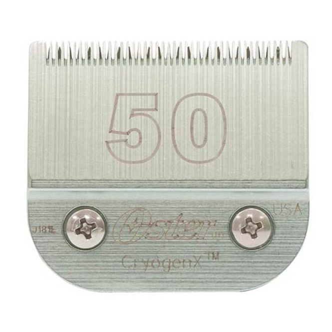 Hovedbilde Nº50 - 0,2mm Klippeskjær Universal, Oster