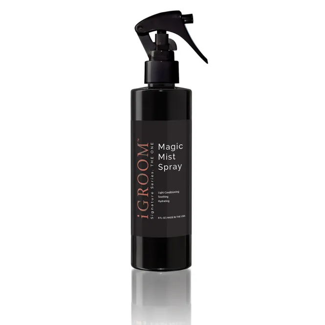 Hovedbilde Magic Mist Spray 236ml, iGROOM