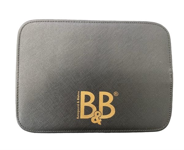 Hovedbilde Sakse etui til 1 saks, B&B