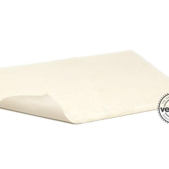 Hovedbilde Vetbed NonSlip, (75X100cm), Select Soft Cream, ...