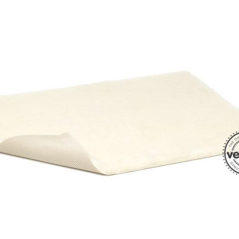 Vetbed NonSlip, (75X100cm), Select Soft Cream, Petlife