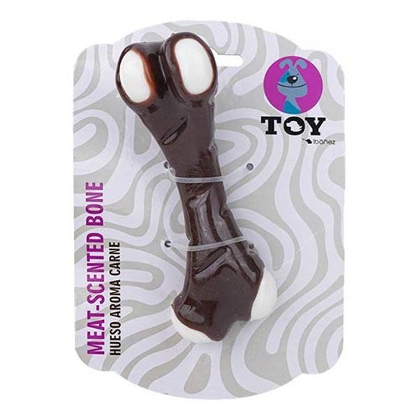Hovedbilde Kjøttbein Toy 12,5x4,5cm