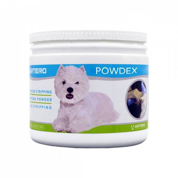 Hovedbilde Strippepulver Powdex, Artero