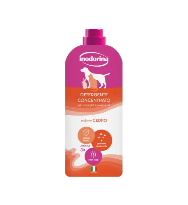 Magic Home (Cedar), Kennelvask 1L, Inodorina
