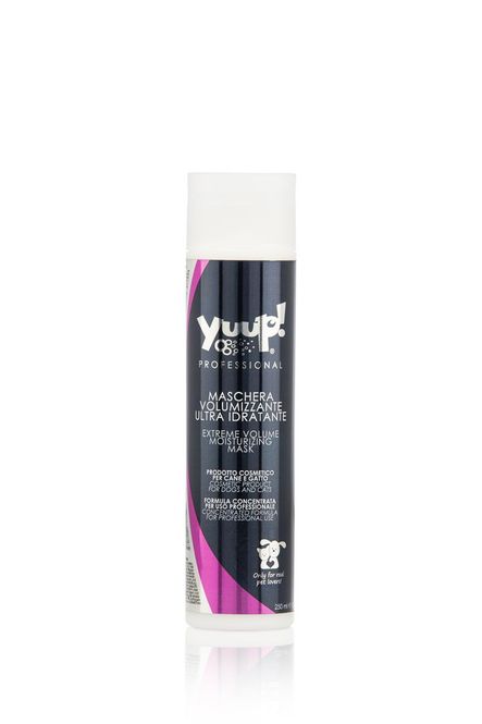 Hovedbilde PRO Extreme Volume Moisturizing Mask 250ml, Yuup!