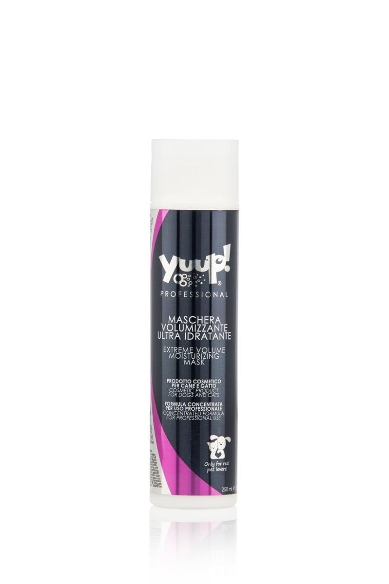 PRO Extreme Volume Moisturizing Mask 250ml, Yuup!