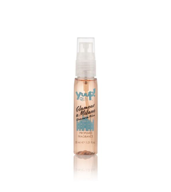 Hovedbilde Glamour in Milan duft 30ml, Yuup!
