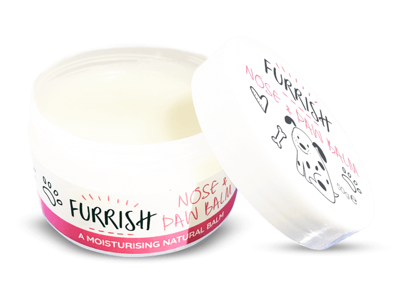 Nose & Paw Balm 50G, Furrish