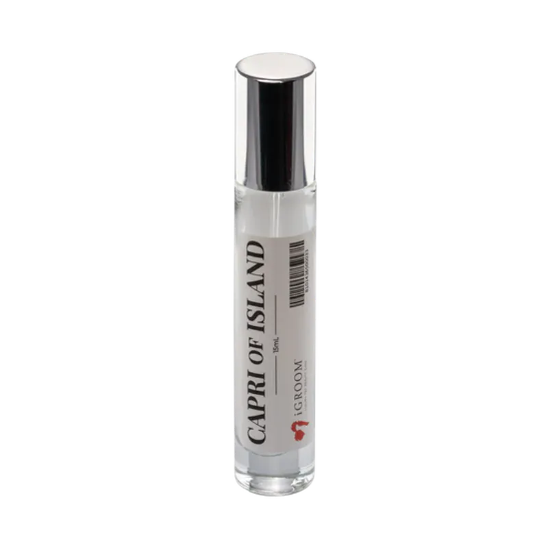 Capri Island Perfume 100ml, iGROOM