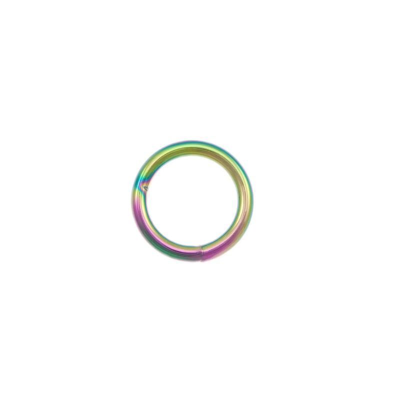 O-Ring Titan Neo-Chrome 15mm, Sorma