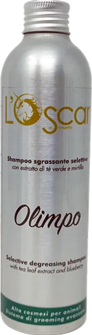 Hovedbilde Olimpo Affedtende Shampoo, 250 ml bottle, L'Oscar