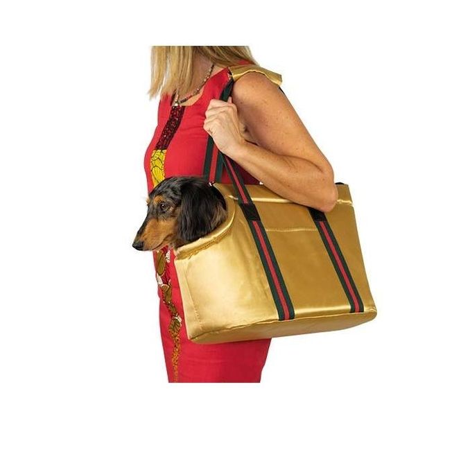 Hovedbilde Sophie Pet Carrier (42x21x31cm), Ibanez