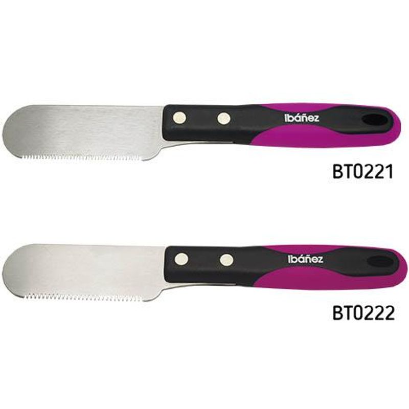 Grov Trimmekniver Med 29 Tenner, Ibanez
