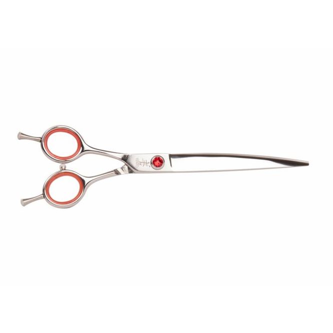 Hovedbilde Prime Series Buet saks, Left, 19cm - 7,5