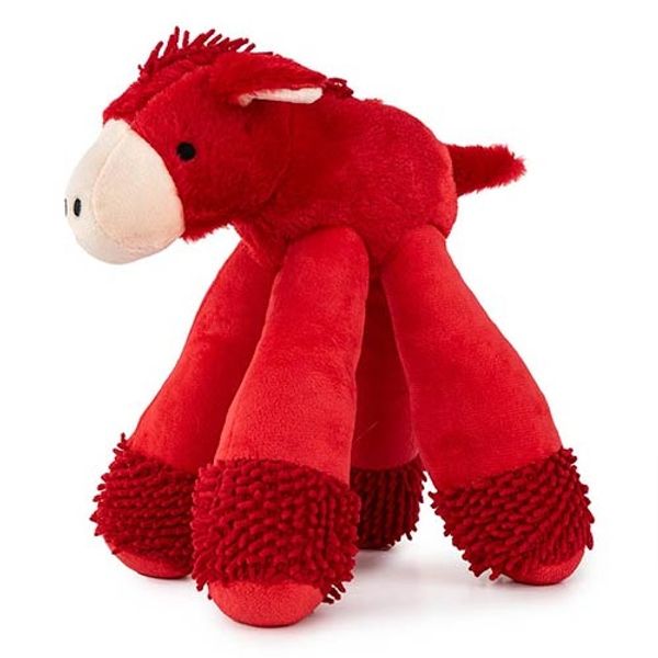 Hovedbilde Horse Soft Toy 18x29cm, Ibanez