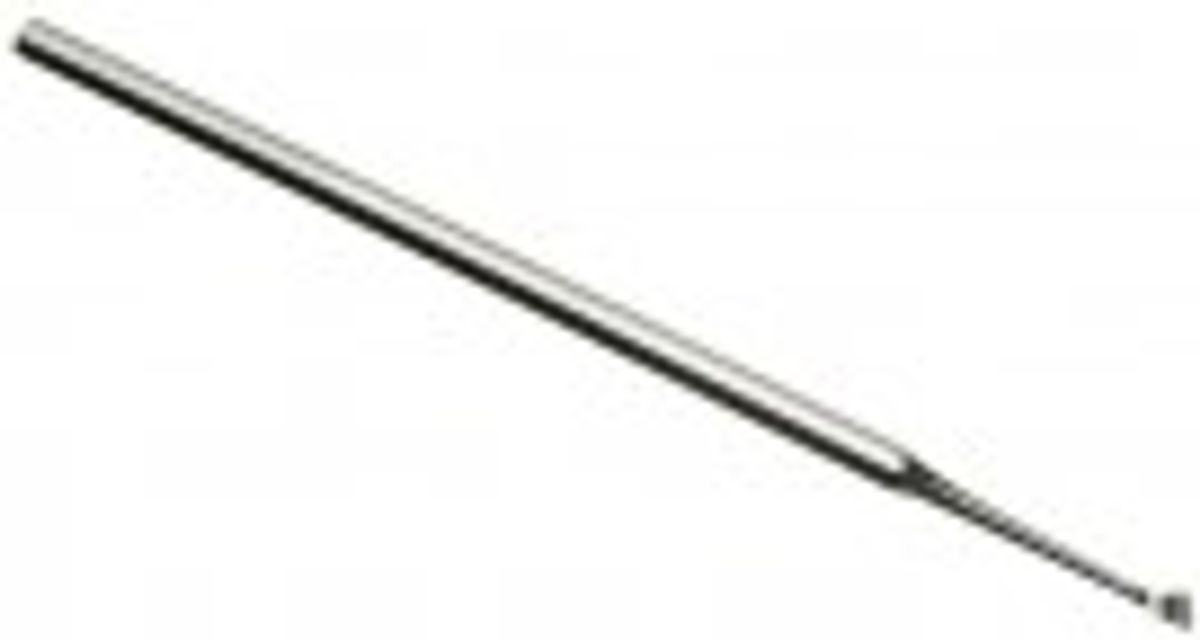 Toothscaler Single Right Teeth Cleaning Product , Show Tech