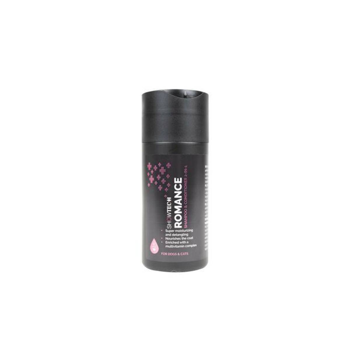  ShowTech - Romance 2-in-1 Shampoo 100 ml