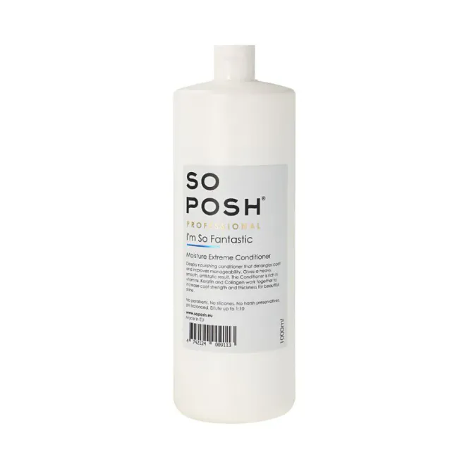 Hovedbilde Im So Fantastic 1L. (Deep Moisturizing ...