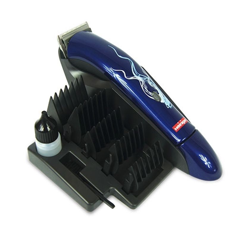 Style Midi Klippemaskin, Heiniger