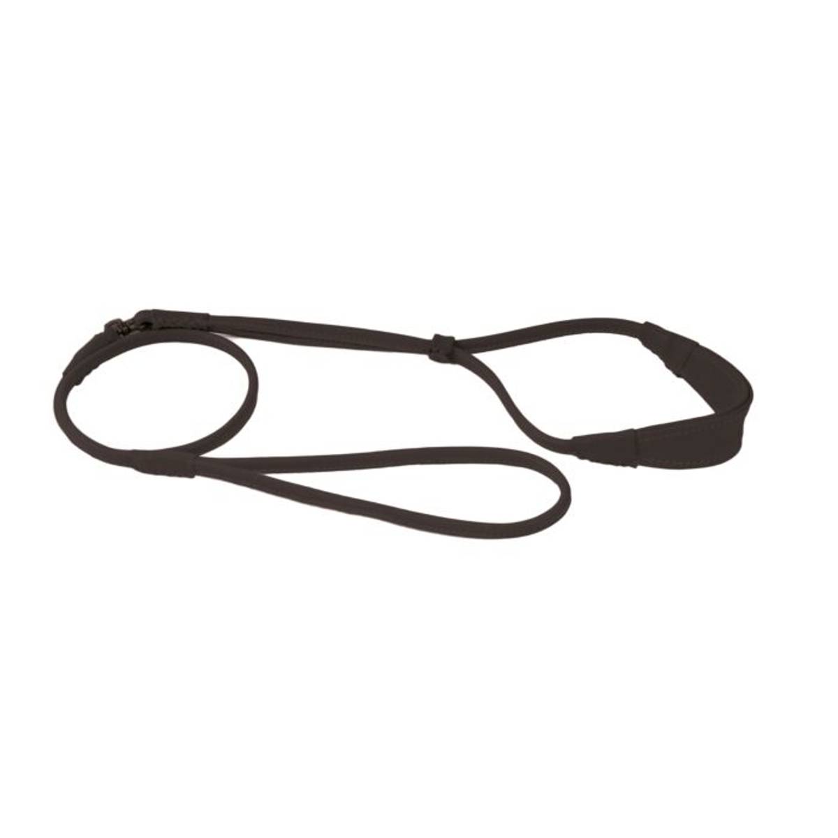 XXX Comfort Leather Show Lead Round Cow Leather S 5mm