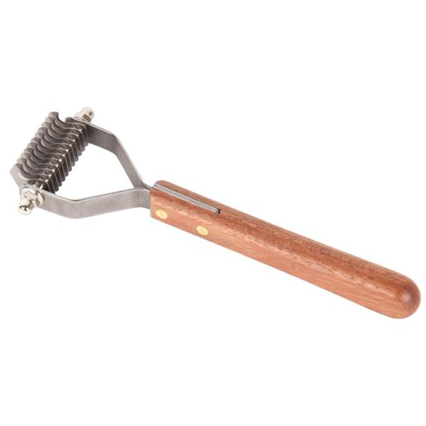 Hovedbilde Speed Stripper Fine - 12 blades Deshedding Tool, ...