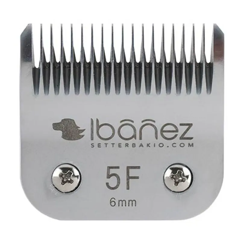 Nº5F - 6mm Keramiske universalskjær, Ibanez