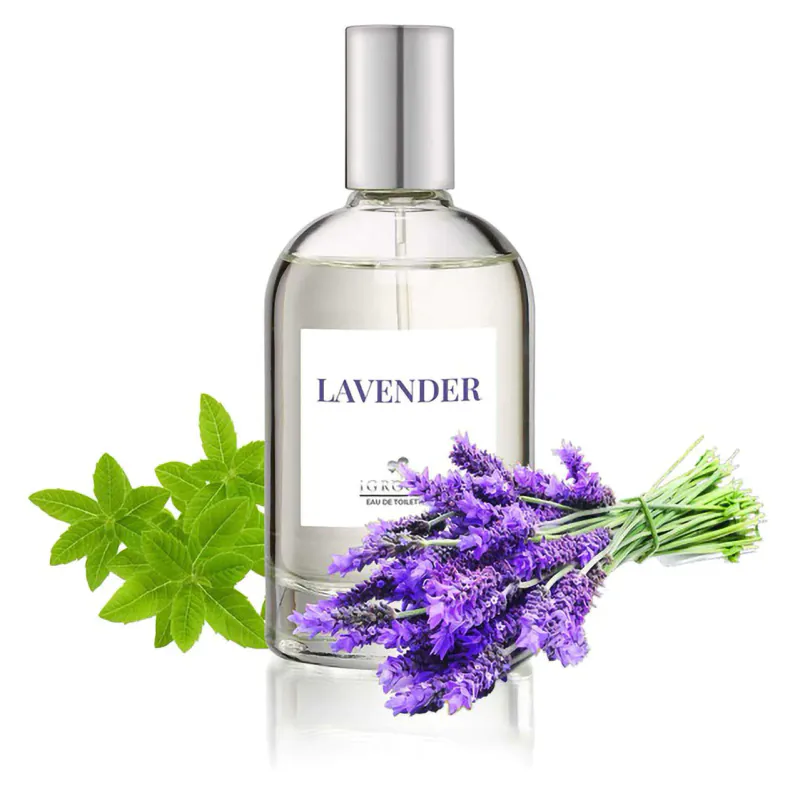 Lavendar Perfume 100ml, iGROOM