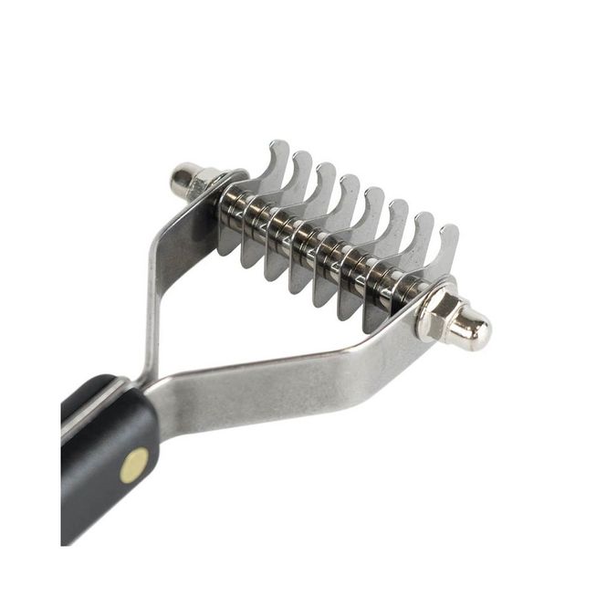 Hovedbilde Underullsrake 8 Blade, Ibanez