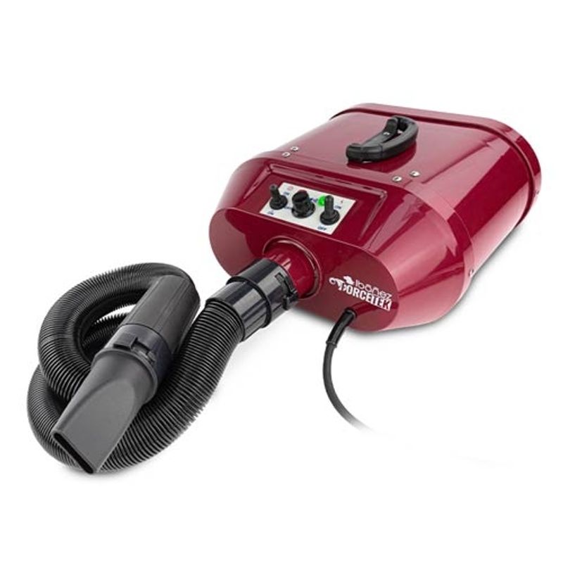 Force Tek Profesjonell Blåser 2800W, Ibanez