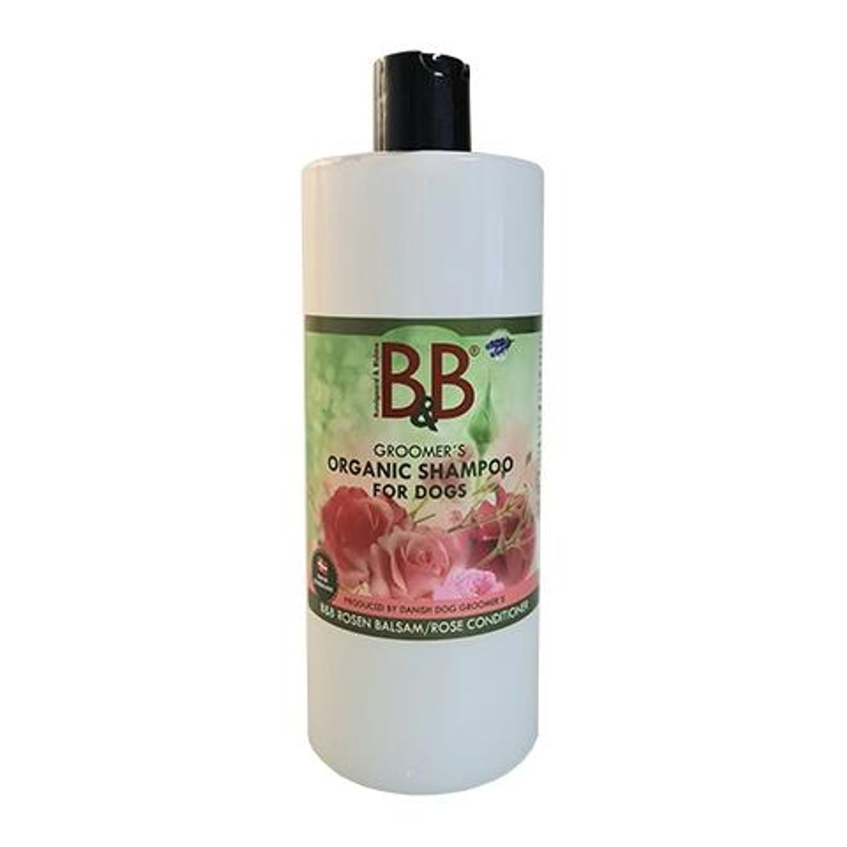 Rose Conditioner 750ml, B&B