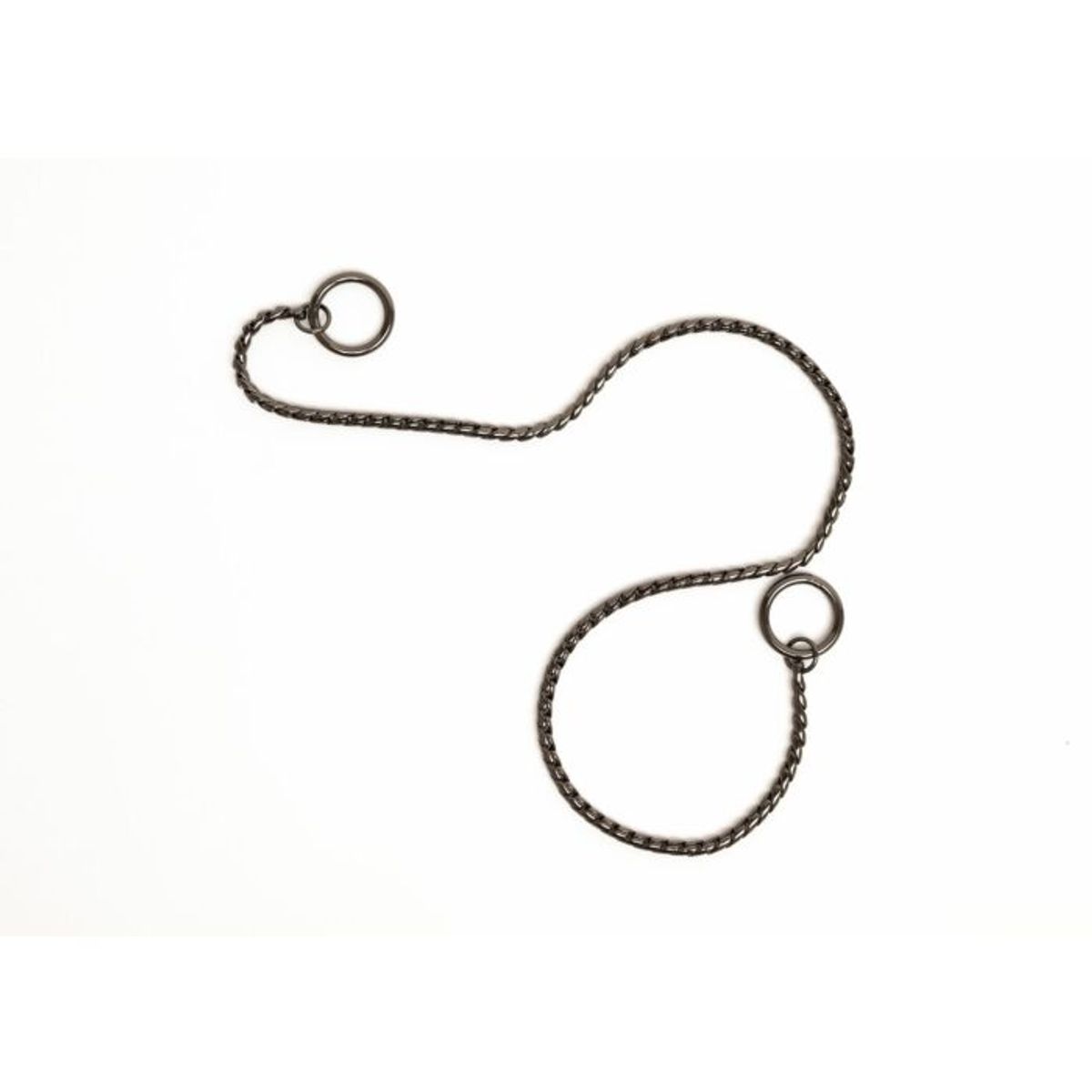 Show Chain Anthracite 35 cm x 2.7 mm, Show Tech