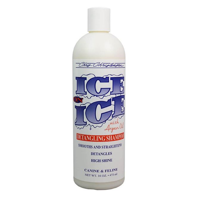 Hovedbilde Ice On Ice Shampoo 473ml Chris Christensen 