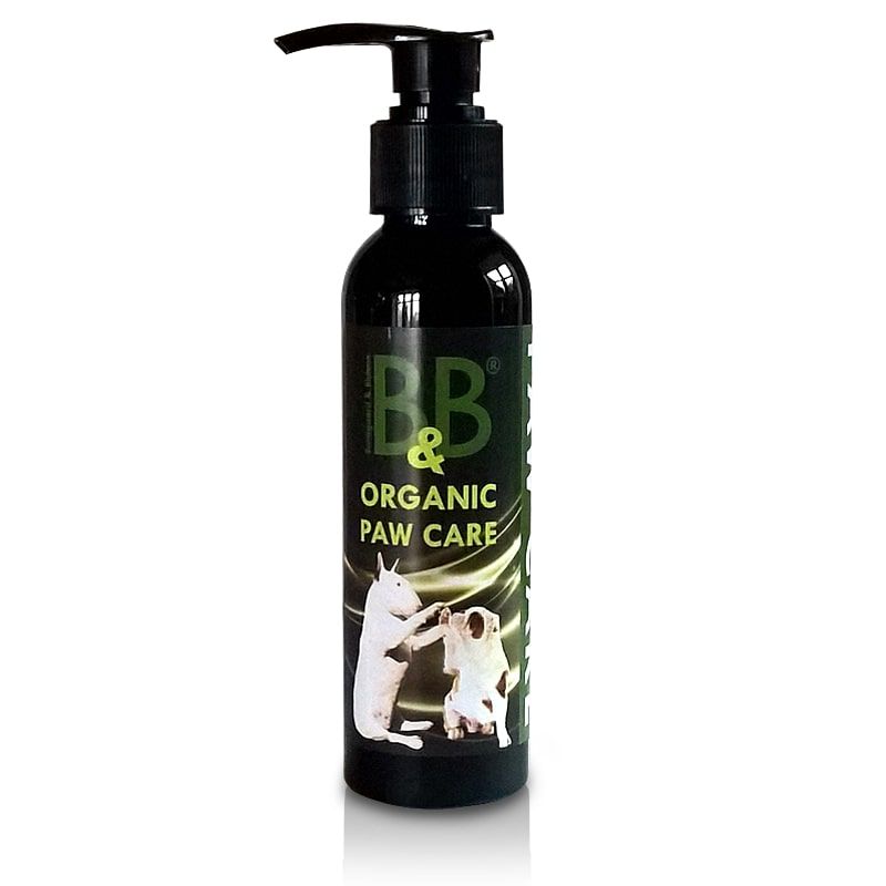 Potepleje 100 ml, B&B