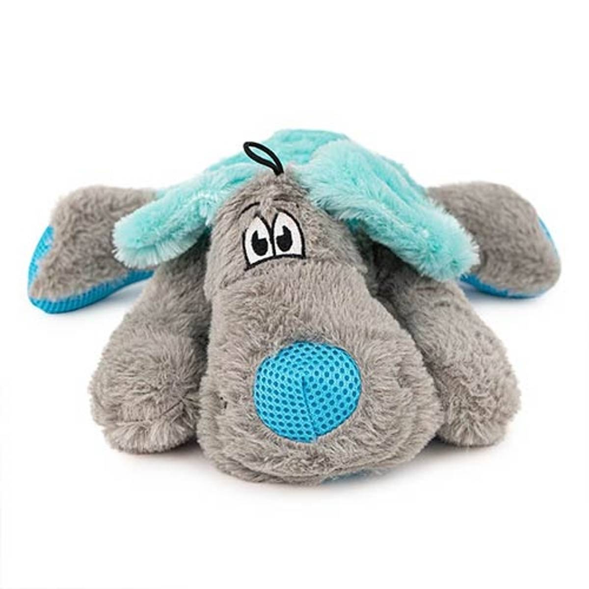 Dog Plush 34x33cm, Ibanez