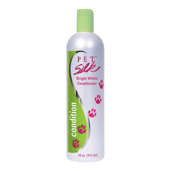 Hovedbilde Bright White Balsam 473 ml, Petsilk