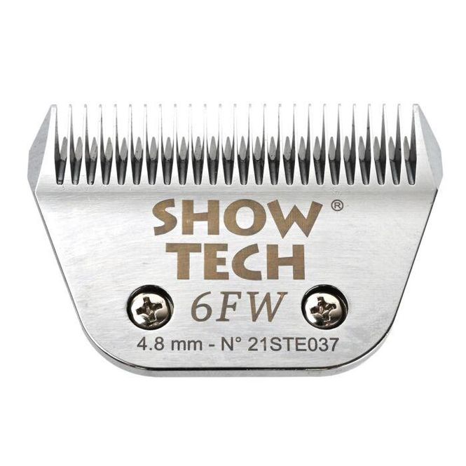 Hovedbilde Nº6FW - 4,8mm Wide Snap-On Universal Klippeskjær ...