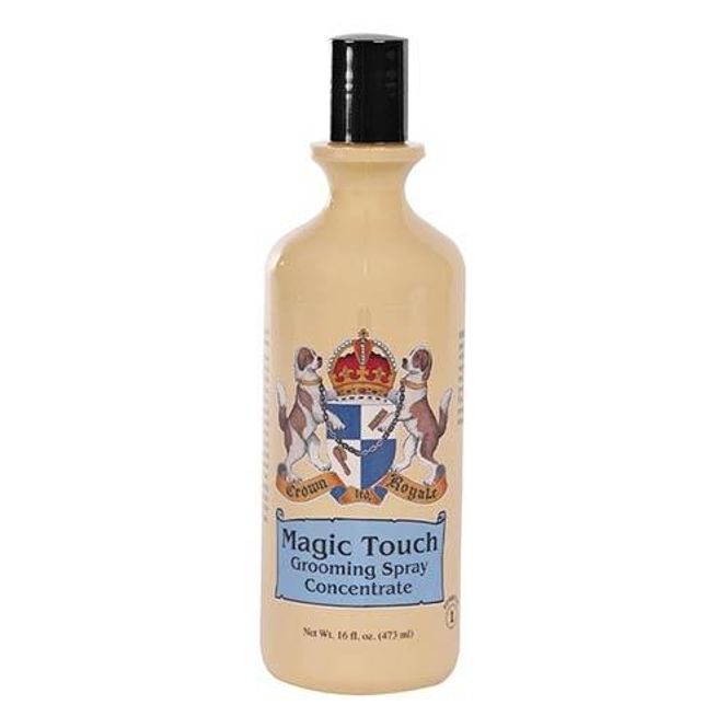 Hovedbilde Magic Touch Formula#1 Condensed 473ml, Crown ...